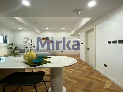 High Floor | Fully Furnished | Upgraded