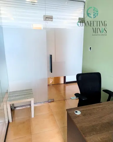 Budget Office Space | Furnished | Flexible Terms