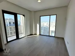 Top Floor | Unfurnished | Corner Unit | Community View