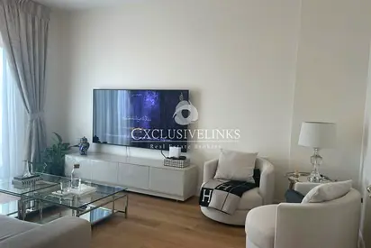 4 BR Plus Maid | Single Row | Upgraded