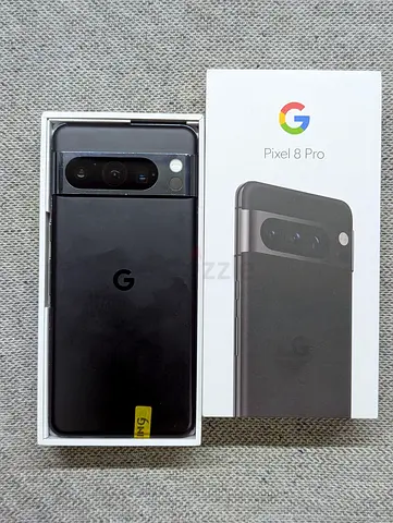 Google pixel 8 pro 512GB