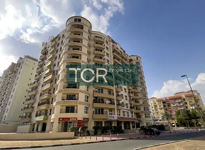 2 BHK| Universal Apartments | International City