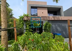 Semi-Detached 4BR Villa | All Master Bedrooms | Freehold | Saro – Masaar