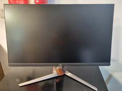ASUS ROG 27 Gaming Monitor - Good Condition