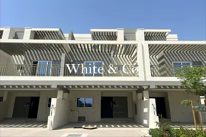 Vacant | Brand New 3 Bedrooms | Rooftop
