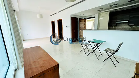 Top Corner Unit | Spacious | Large Balcony