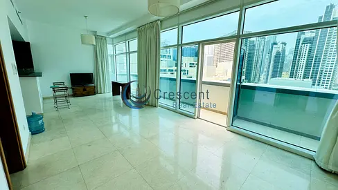 Top Corner Unit | Spacious | Large Balcony