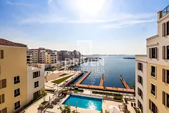 Best Layout with Direct Sea view | High Floor