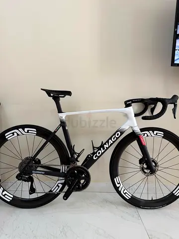 Road bike colnago V5RS