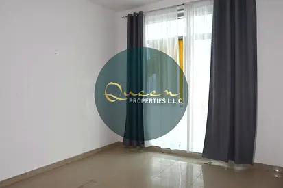 شقة غرفة وصالة بإطلالة بحرية للإيجار السنوي في كورنيش عجمان