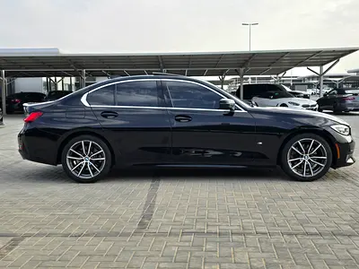 BMW 3 Series 330i, миниатюра 6