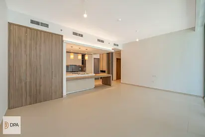 Spacious | Bright | Pool View