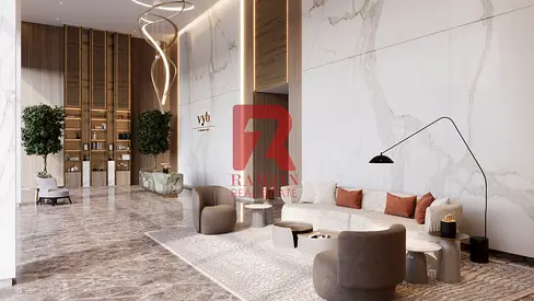 Handover Soon | Prime Location | High Floor