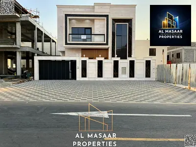 تملك فيلا الأحلام و استثمر بأسلوب راقي في فيلا فاخرة في قلب العامرة " تشطيب راقي