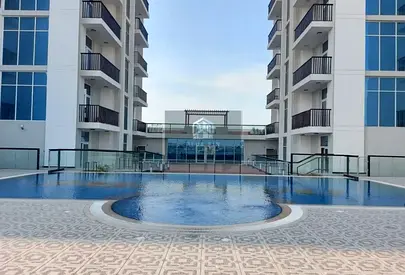 Unfurnished | Ready to Move in | Well Maintained