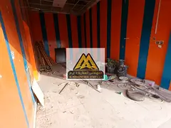 Commercial shops | Main road location | High traffic area | Suitable for all activities | Prime inve