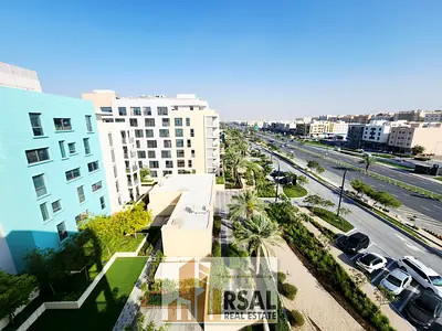 Premium 1BR - Prime Location Near City Centre Al Zahia