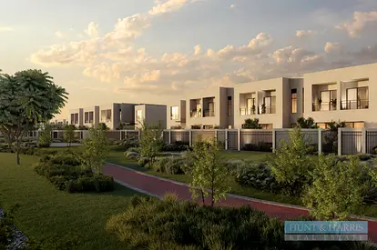 75,000 Below Original Price, Two Bed Townhouse for Sale, Mina Al Arab