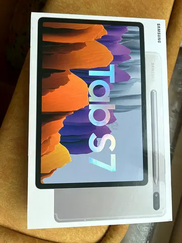 Samsung Galaxy Tab S7 11  - WiFi