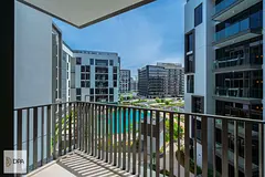 High Finishes | Pool View |Spacious