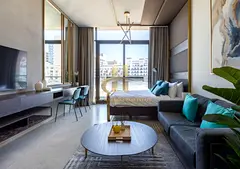 Premium Building | Furnished | Book Now