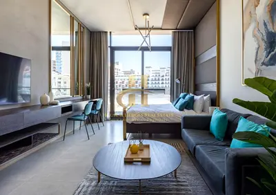 Premium Building | Furnished | Book Now