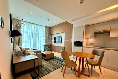 Fully Furnished | Great Amenities | Skyline Views