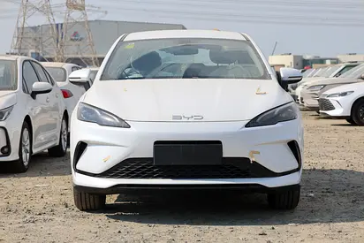 BYD Seal 05 55km Luxury 1.5L PHEV 2025 Model only for EXPORT