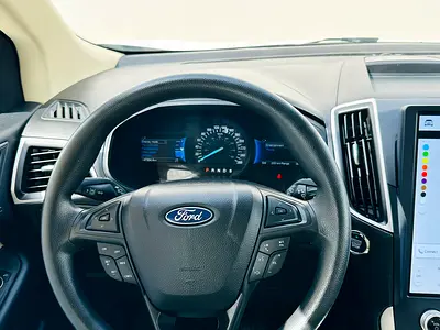2022 FORD EDGE 照片 8