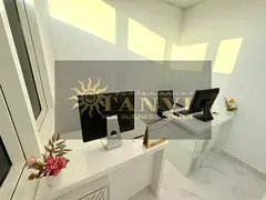 Office with Furniture for Rent with Free Utility No Commission