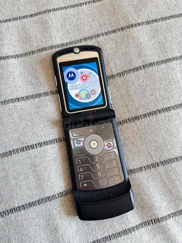Motorola Razr V3
