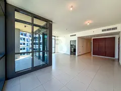 Vacant | Vastu | Canal View | High Floor