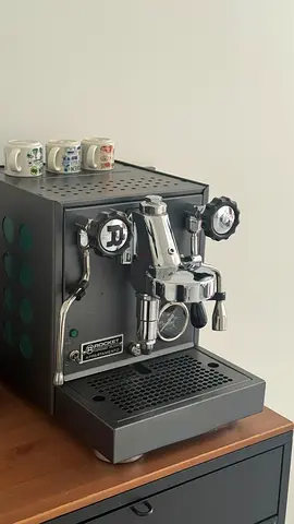 Rocket Appartamento  Espresso Machine