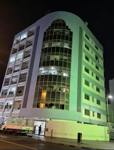 Monthly BedSpace for Rent