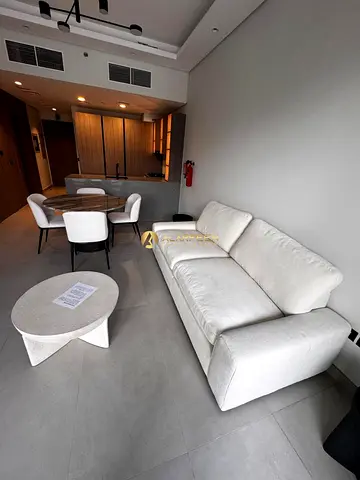 1Br+Study | Fully Furnished | Brand New