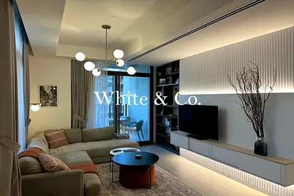 2 Bed Vacant | Upgraded | Ras Al Khor View