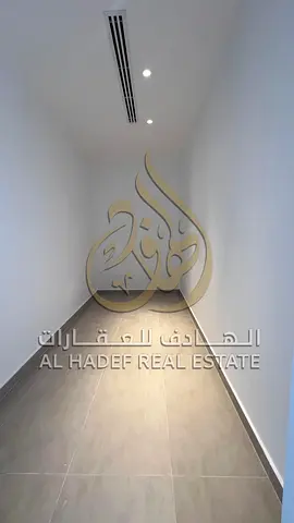 Modern Brand New 5 Master Bedroom Villa for Rent in Al Hoshi Sharjah | 3 Floors | Central AC & Gas