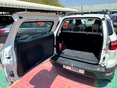 صورة 9 لـ 2018 FORD ECOSPORT