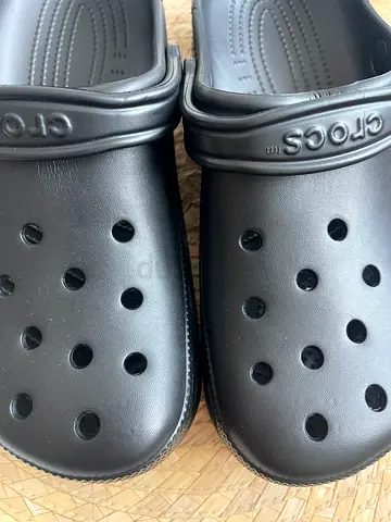 crocs new