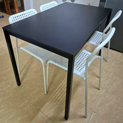 Dining Table four seater