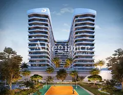 1 Bedroom - Type A1 | Great Deal | ACD Q2 2027