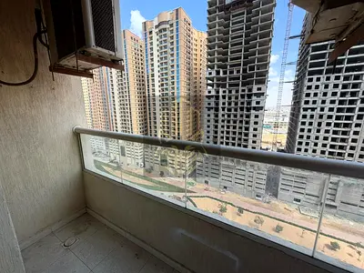 bedroom apartment for sale in Al Khor Towers Rashidiya 1 spacious unit prime location near all services and facilities