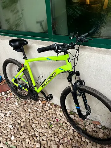 Used Bicycle RockRider - Good Condition