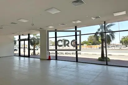 Showroom | High Visibility | Strategic Location