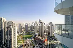 Luxury | Branded Residences | High Floor