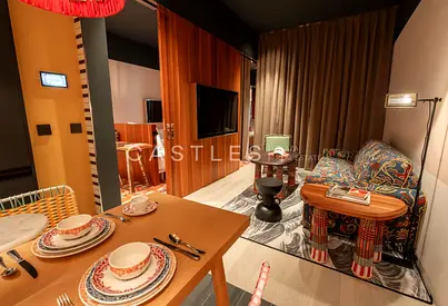 Furnished | Luxury Apartment | Upgraded Interior