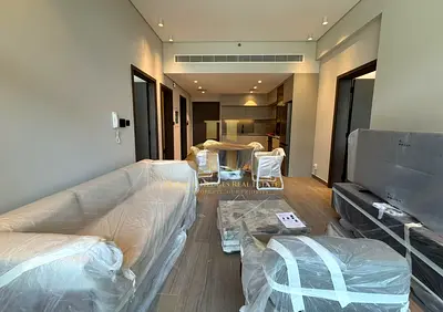 Brand New | Fully Furnished | Book Today