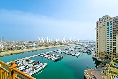 Full Sea View |B Type |Vacant On Transfer