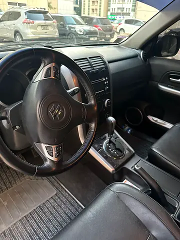 Suzuki Grand Vitara 2016 | Well Maintained | Ready to Drive