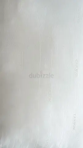 Two 75x50 Cannon Pillows